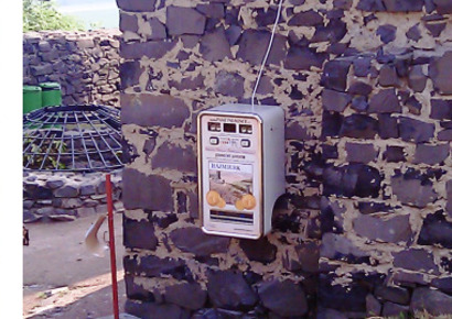 Automat na míru