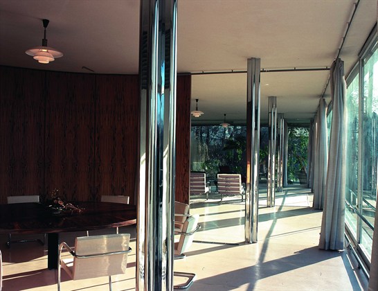 Vila Tugendhat