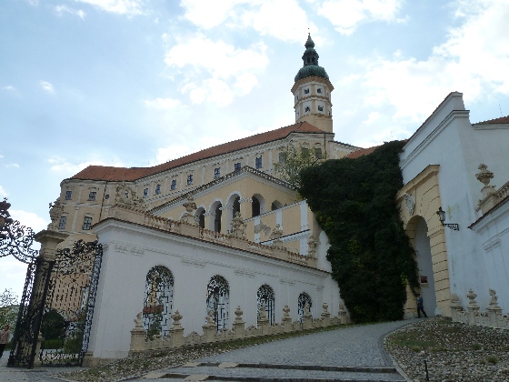 Regionální muzeum Mikulov