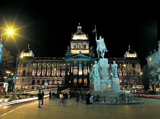 Národní Muzeum