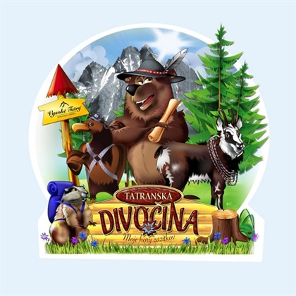 Tatranská divočina