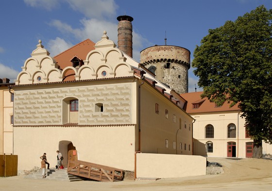Táborský poklad prodej ukončen, doprodej v e-shopu