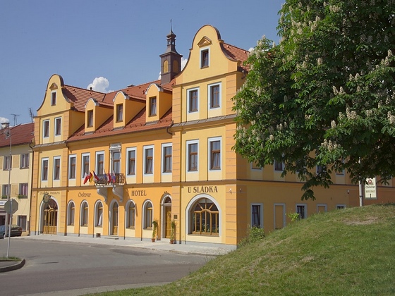 Rodinný pivovar Chodovar