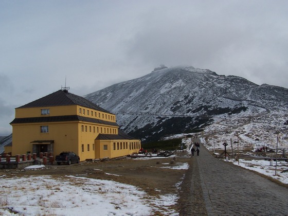 Dom Ślaski – Karpacz