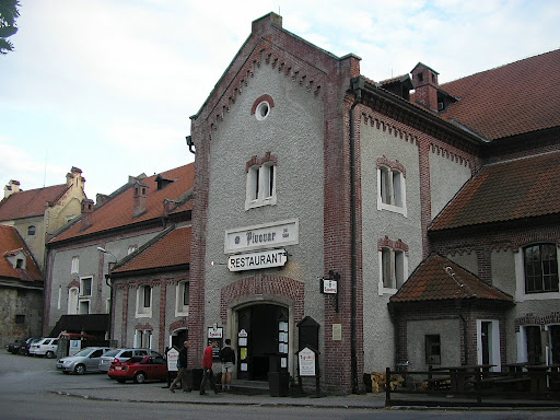 Pivovar Eggenberg