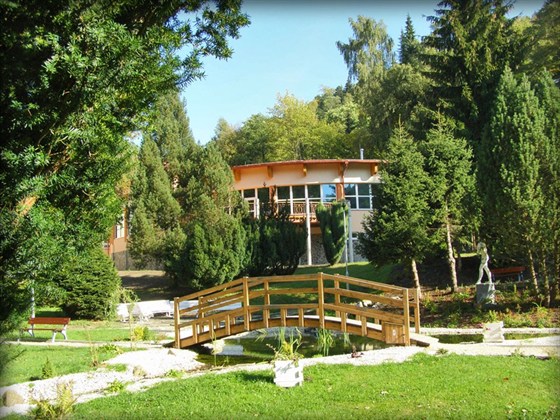 Agricola – Lázně Jáchymov
