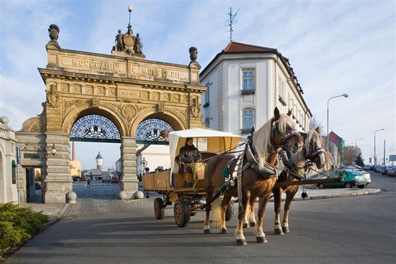 Plzeňský Prazdroj