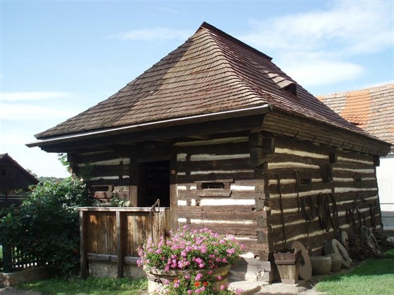 Polabské národopisné muzeum Přerov