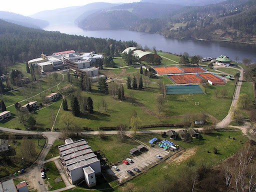 Vojenská zotavovna Měřín