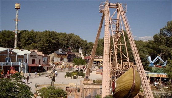 OK Corral – Monde des tipis