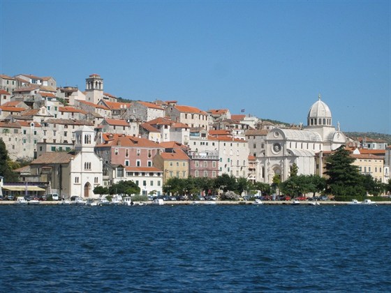 Grad Šibenik