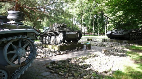 Muzeum SNP – Banská Bystrica