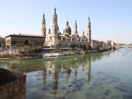 Katedrala – Zaragoza