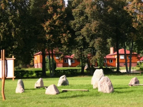 Krynki – Lasy Państwowe