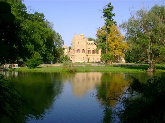 Janův hrad