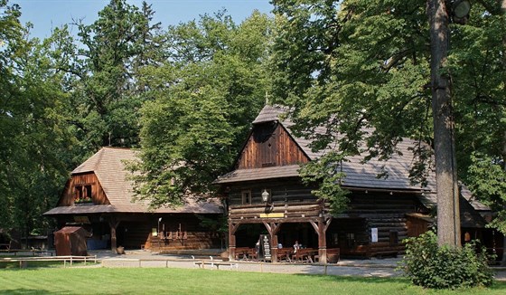 Rožnov pod Radhoštěm