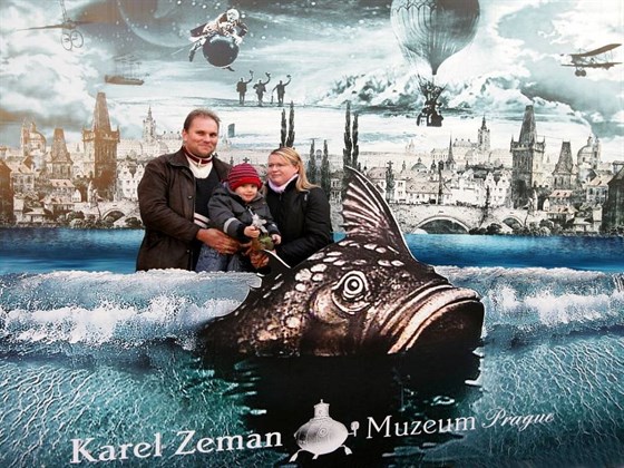 Muzeum Karla Zemana