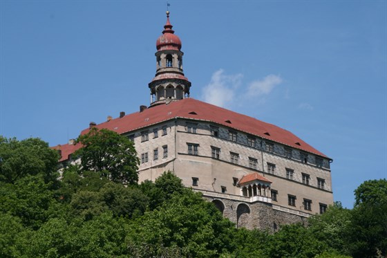 Město Náchod