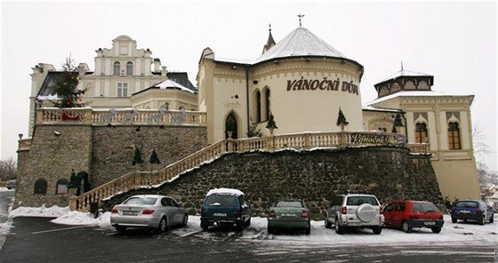 Největší výstava medvědů vČR