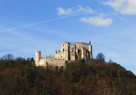 Hrad Boskovice