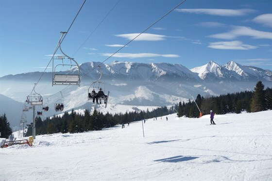 Bachledka Ski & Sun
