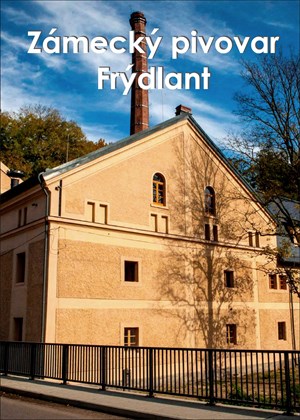 Zámecký pivovar Frýdlant