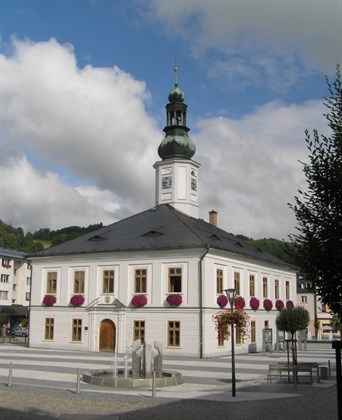 město Jeseník