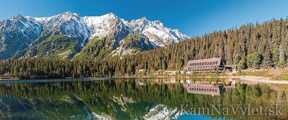 Popradské pleso