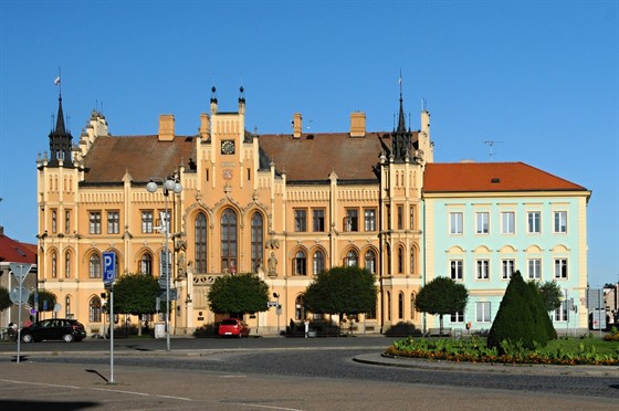 Nový Bydžov